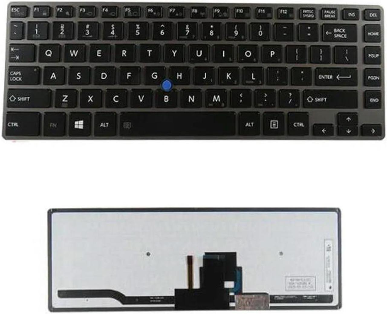 FOR Z40 Z40-A Z40-AK01M Z40-AK03M Laptop Keyboard Backlit US Layout