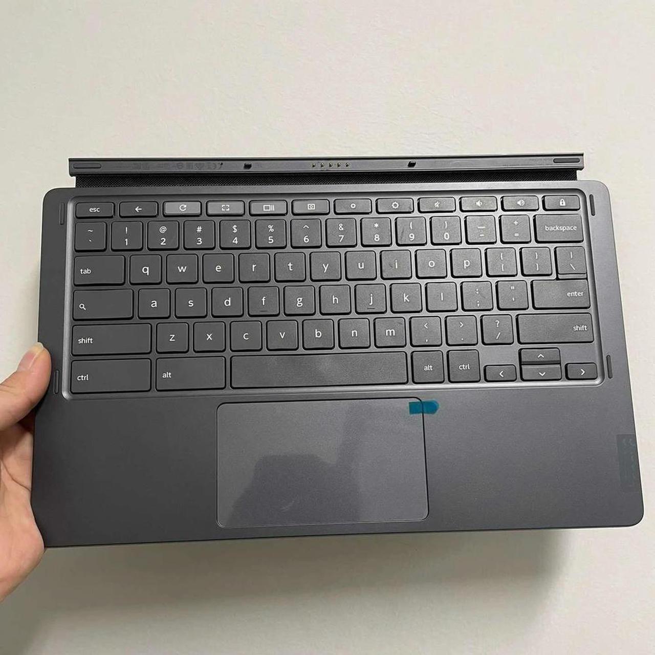 FOR Keyboard for Chromebook Keyboard Pack 13.3 Duet 5 Tablet