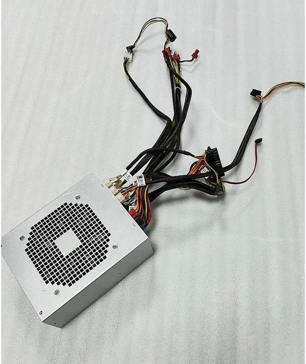 FOR H1000EGM-00 0PDJK 0RGJRX 0WTGN.Applicable for alien R12 R10 R11 R9 power supply 1000W 550W 0YXK65 T3640 T3630 T3650