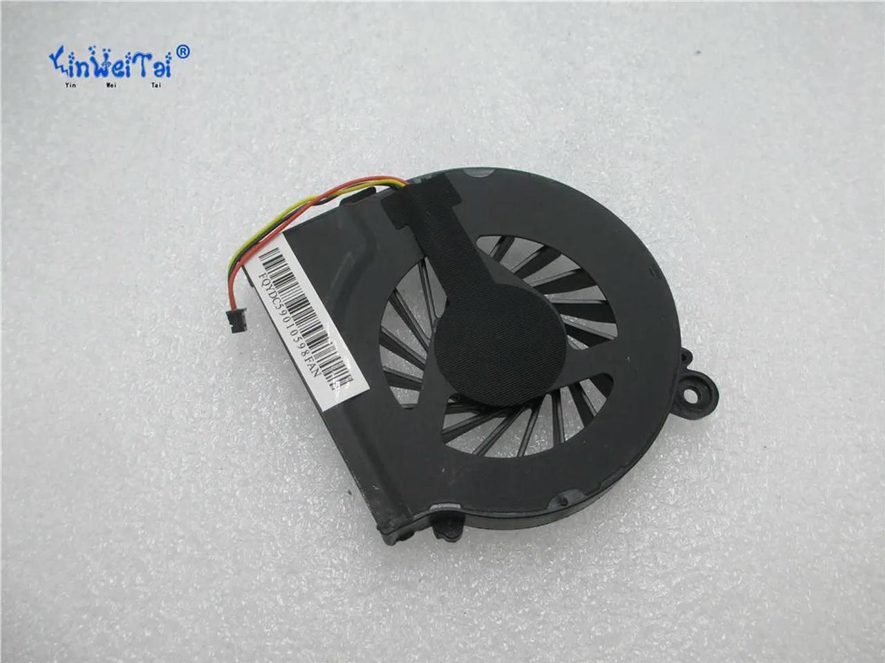 FOR FAR3300EPA Cooling FOR G6-2000 G4T G7-2000 G6 G56 G7 CQ56 G42 CQ62 G62 G4-1000 fan FAAX000EPA MF75120V1-C050-S9A