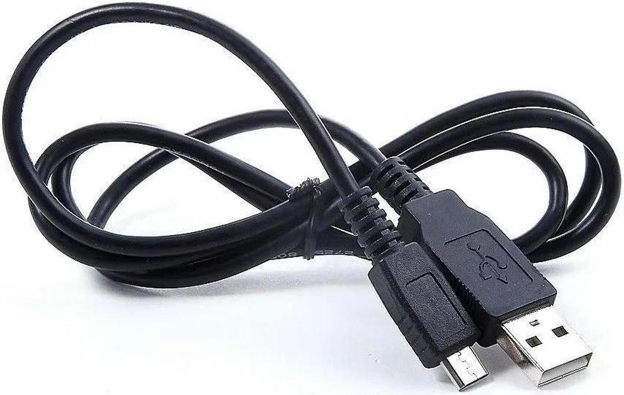 FOR USB DC/PC +Data Sync Cable Cord Lead For A2109 A-F