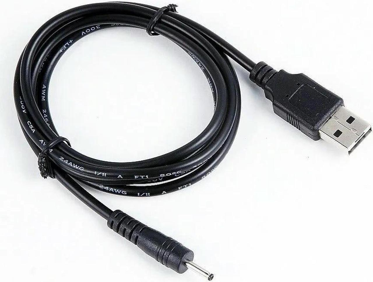 FOR USB DC/PC Cable Lead Cord For MID M1066 b M1066w