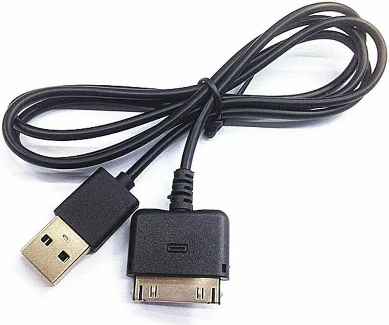 FOR USB PC Data Sync Power For Bar Nook HD 7 9"