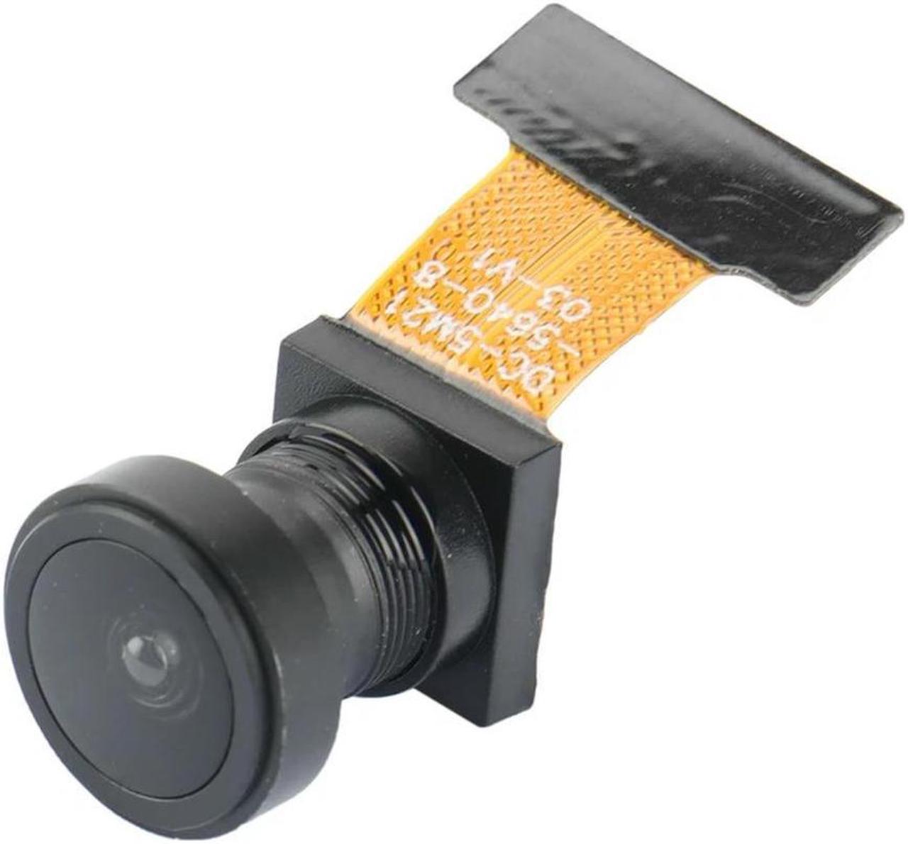 FOR OV5640 Camera Module Wide Angle DVP Interface 5 Million Pixels Camera Monitor Identification For 32