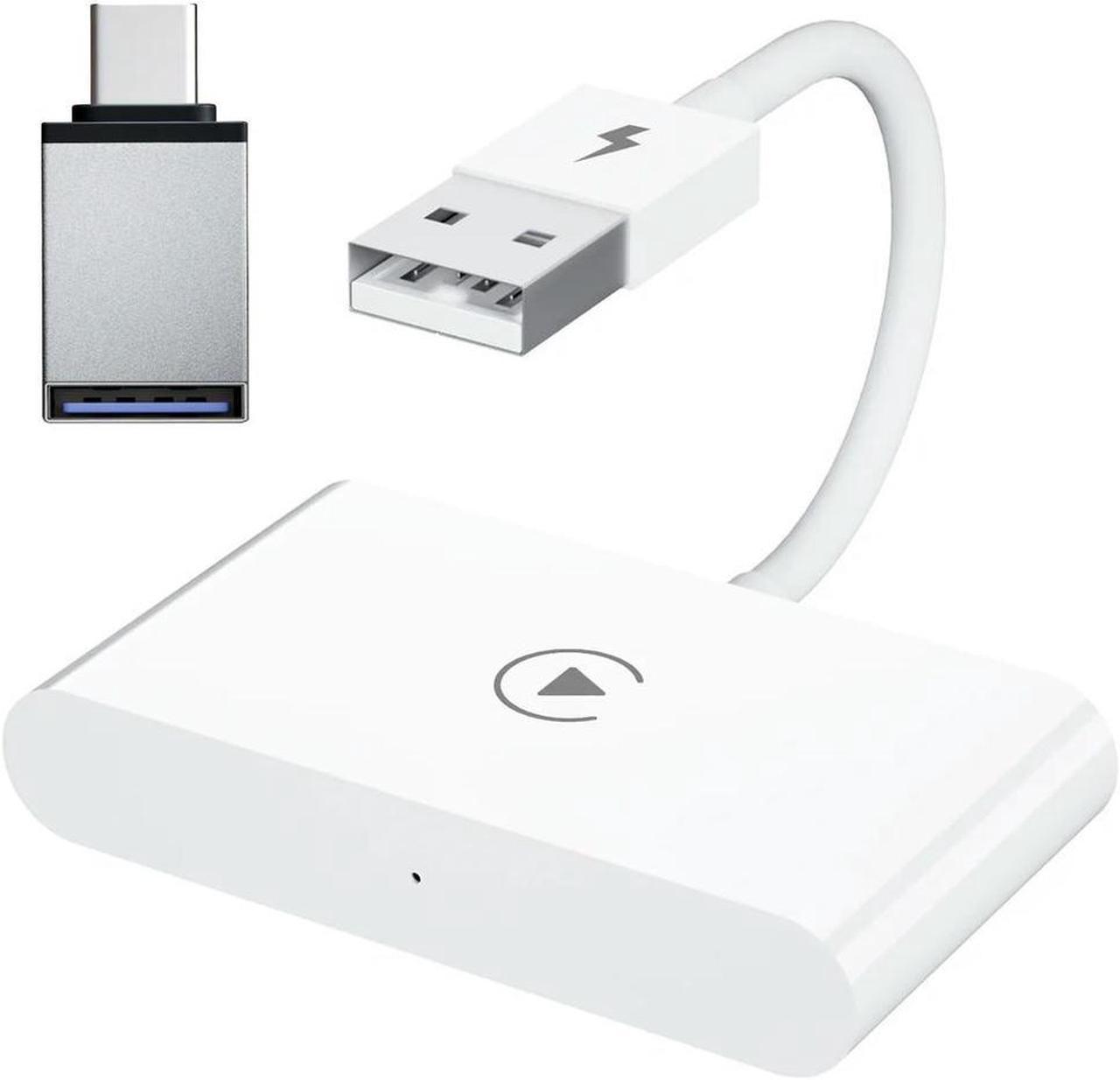 FOR Adapter Wired to Dongle for WiFi Online Update Adapter A