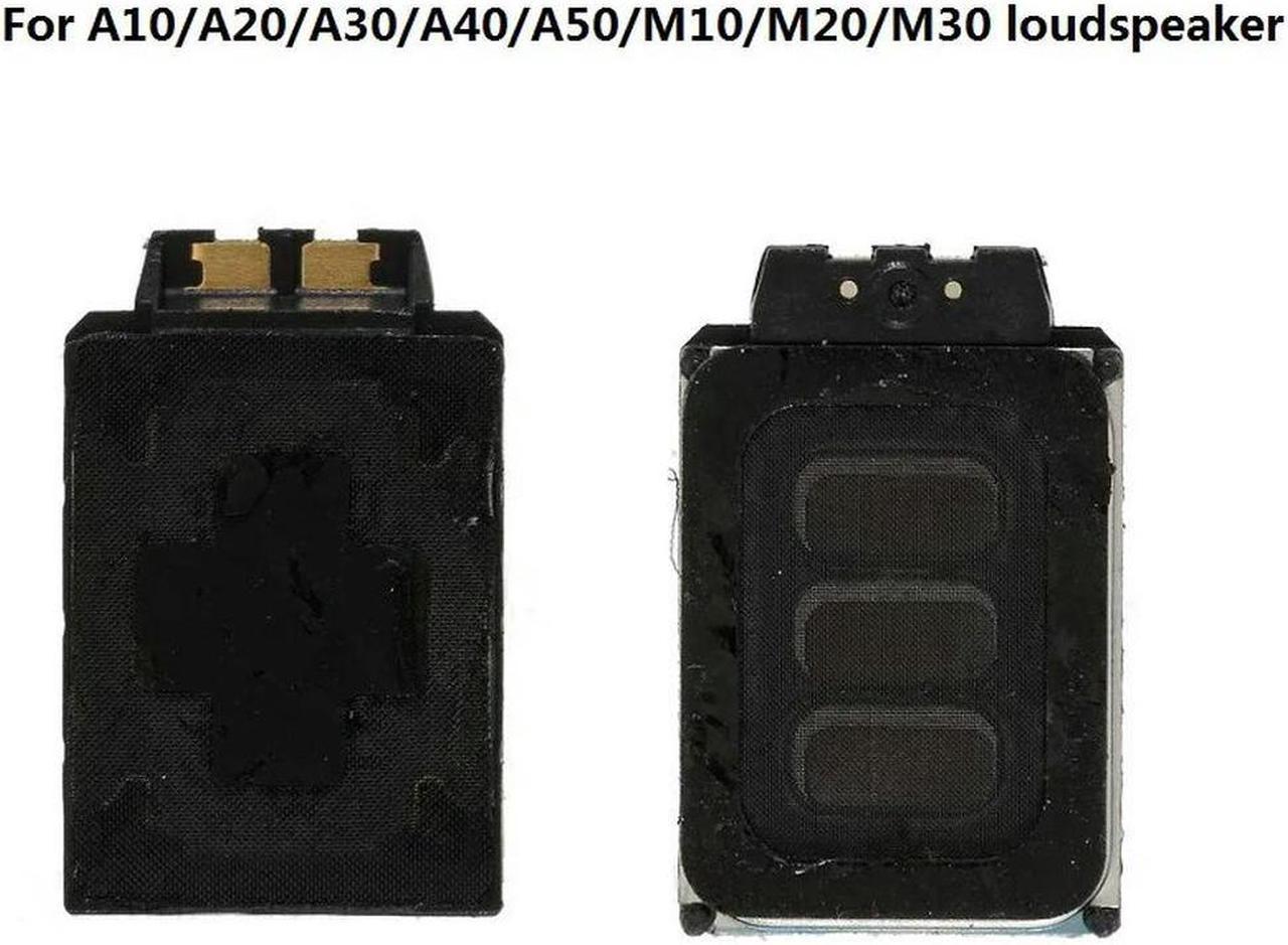 FOR Buzzer Ringer Loud Speaker Module For A10 A105/A20 A205/A30 A305/A40A405 /A50 A505/M10/M20/M30