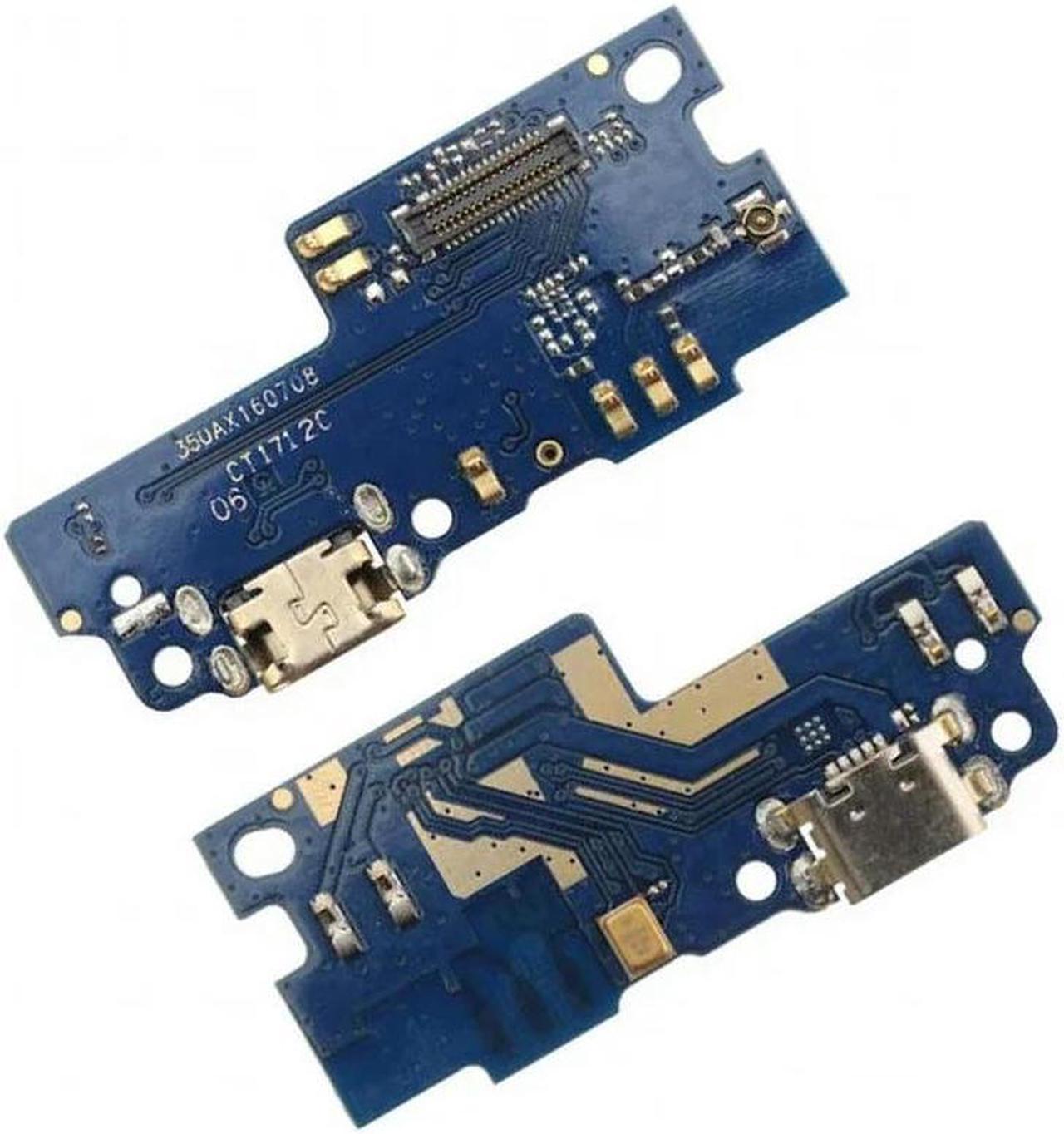 FOR Charging USB Port Dock Connector Flex PCB Board Replacement for Mi Max