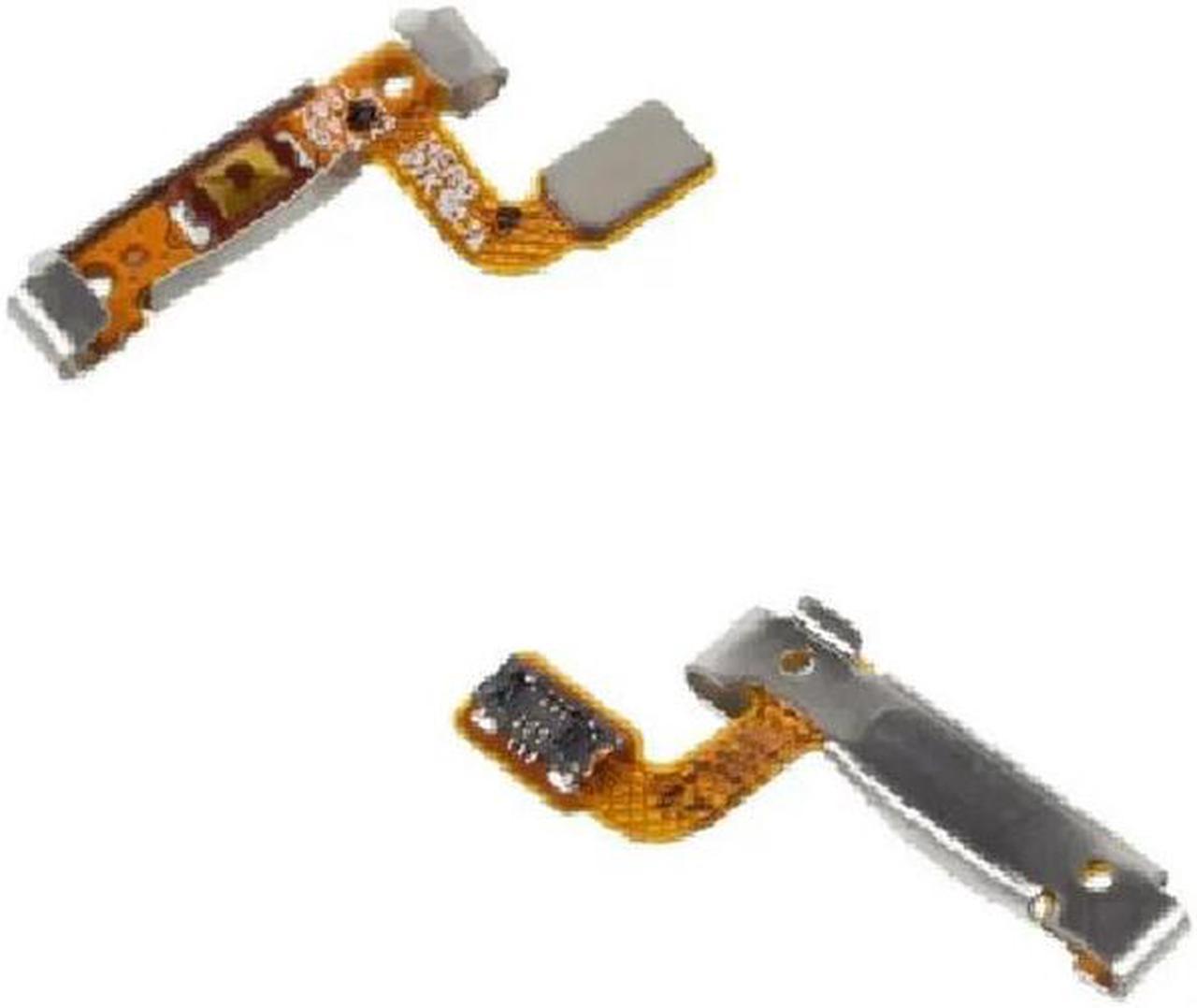 FOR Power ON/OFF Flex Cable Ribbon for S7 G935