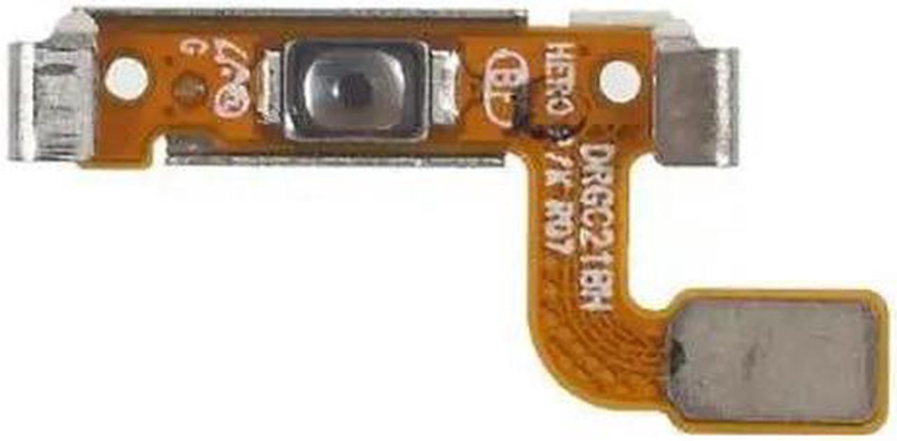 FOR Power ON/OFF Flex Cable Ribbon for S7 G930