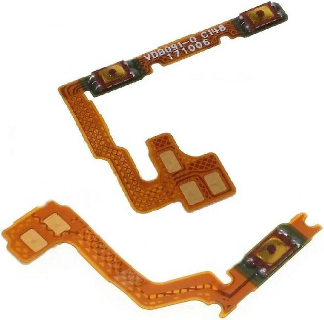 FOR 5T A5010 Volume Button Power OF/Off Flex Cable Replacement Part