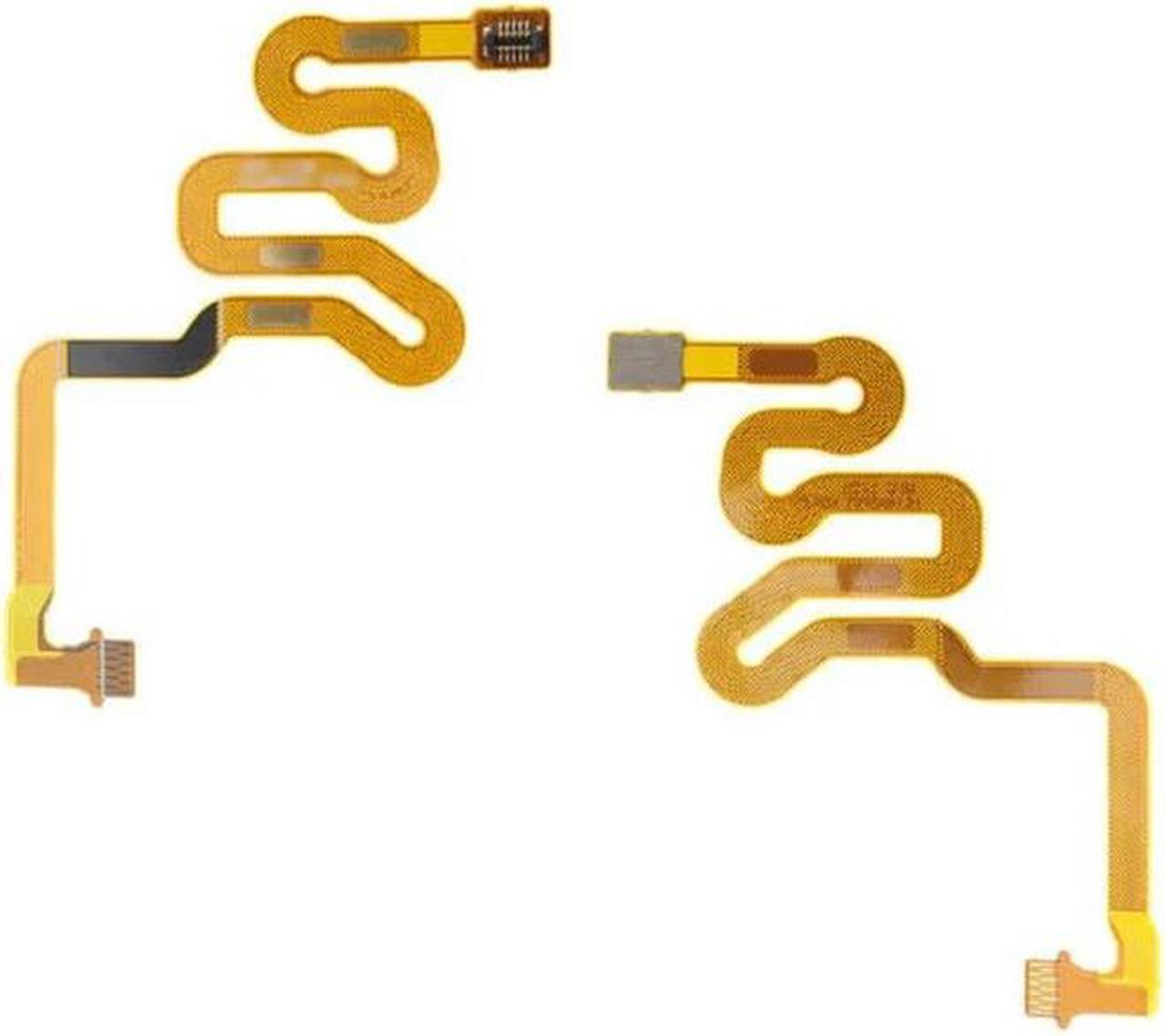 FOR Fingerprint Button Sensor Flex Cable Replacement Part for P10 Lite