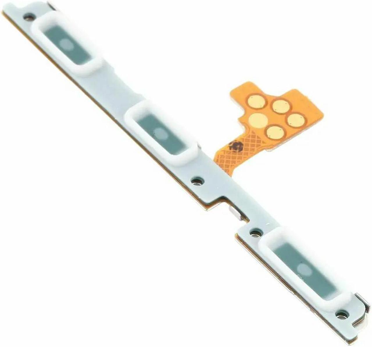 FOR A52 4G A525/5G A526 Power On/Off and Volume Flex Cable Replacement Part