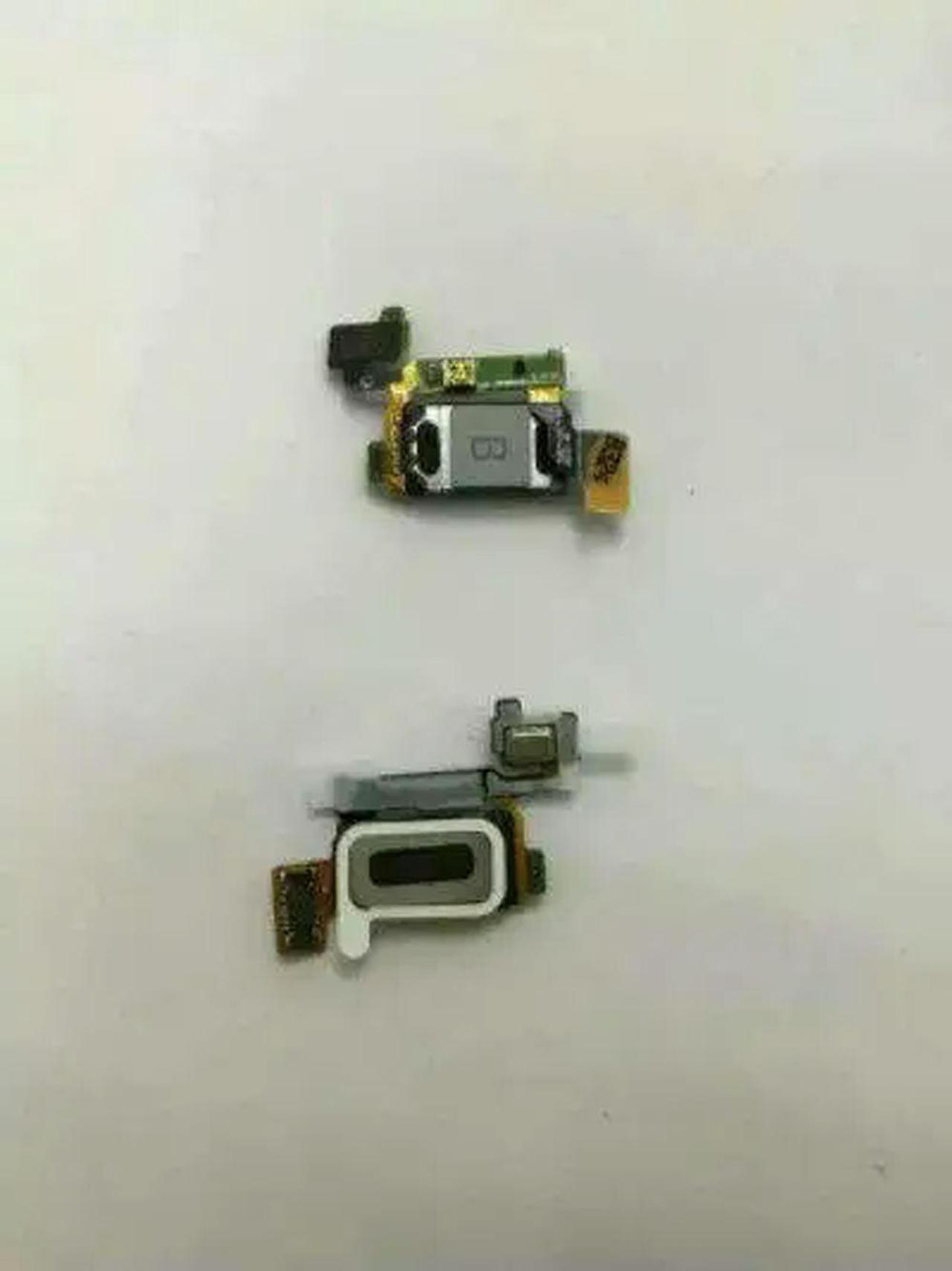 FOR S6 SM-G920F Earpiece Earspeaker Flex Cable Ribbon