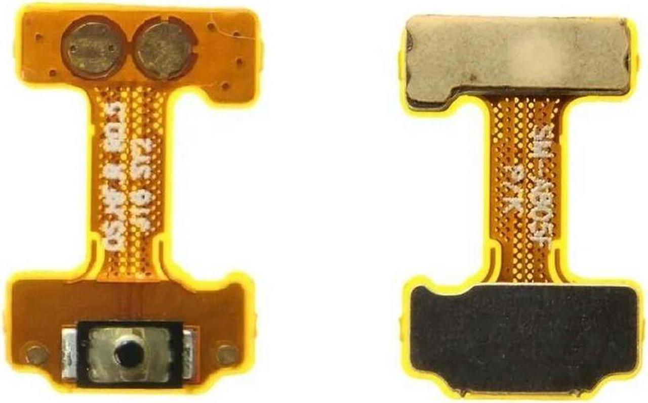 FOR For A80 A805F Power On/Off Button Flex Cable Ribbon Replacement