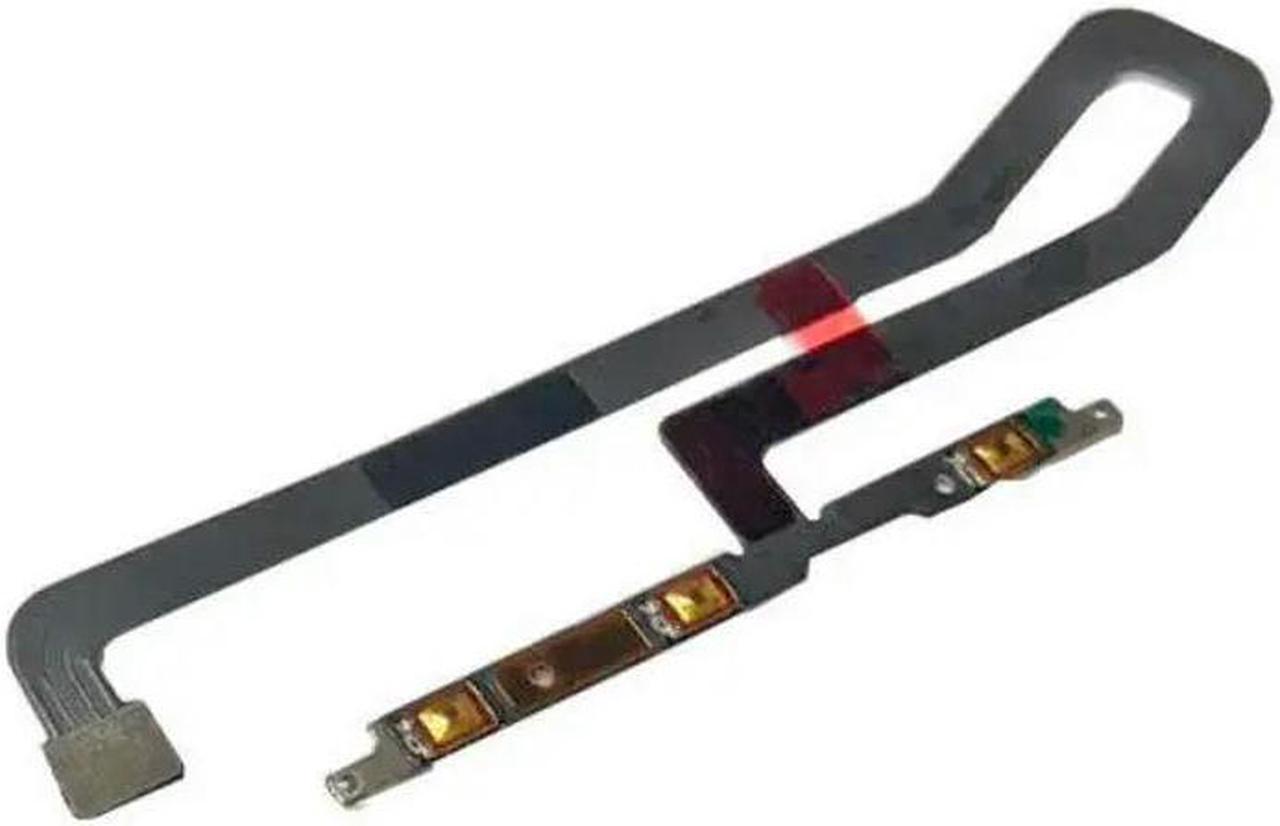 FOR Power Volume Buttons Flex Cable Part for P10