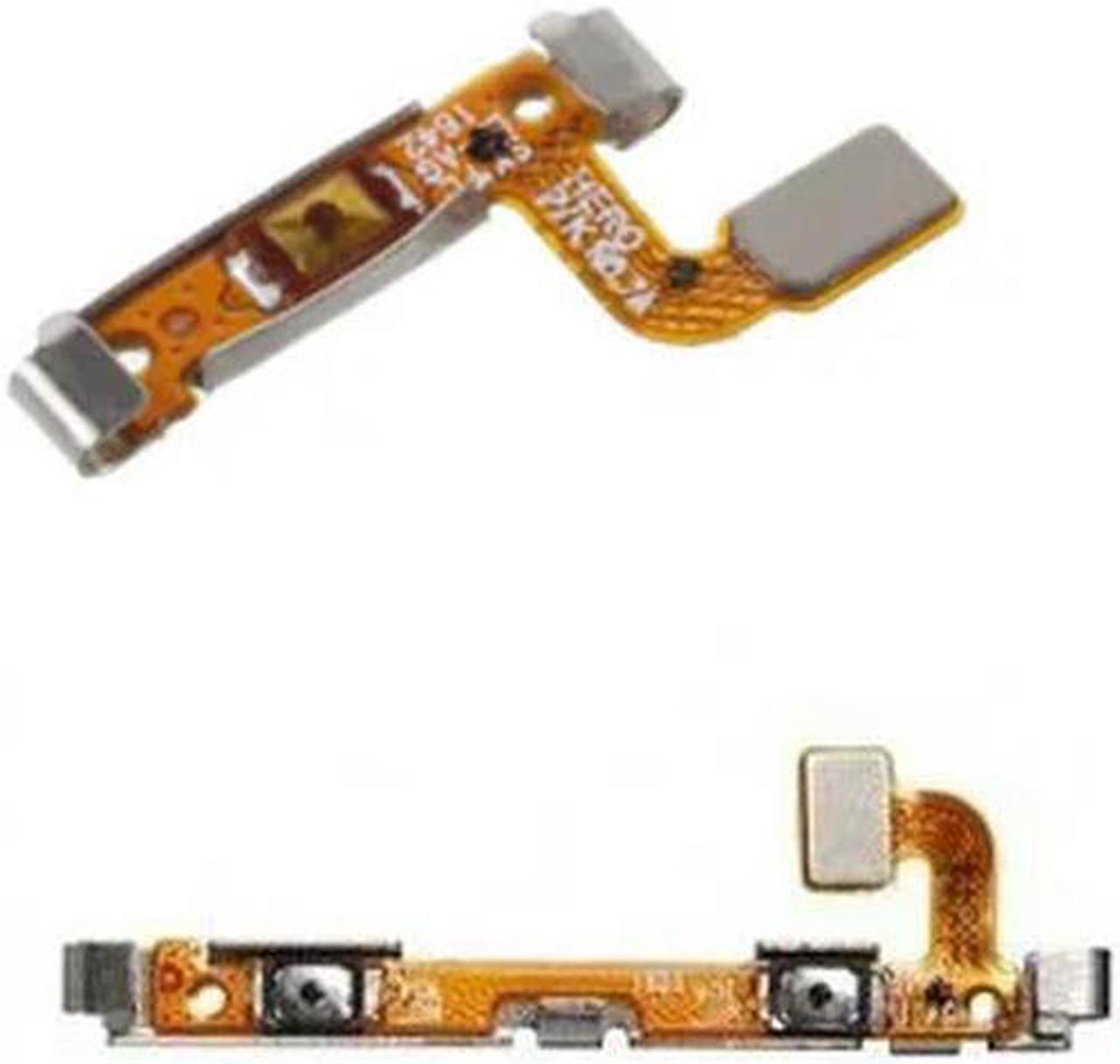 FOR Power ON/OFF Flex Cable+Volume Button Ribbon for S7 G935