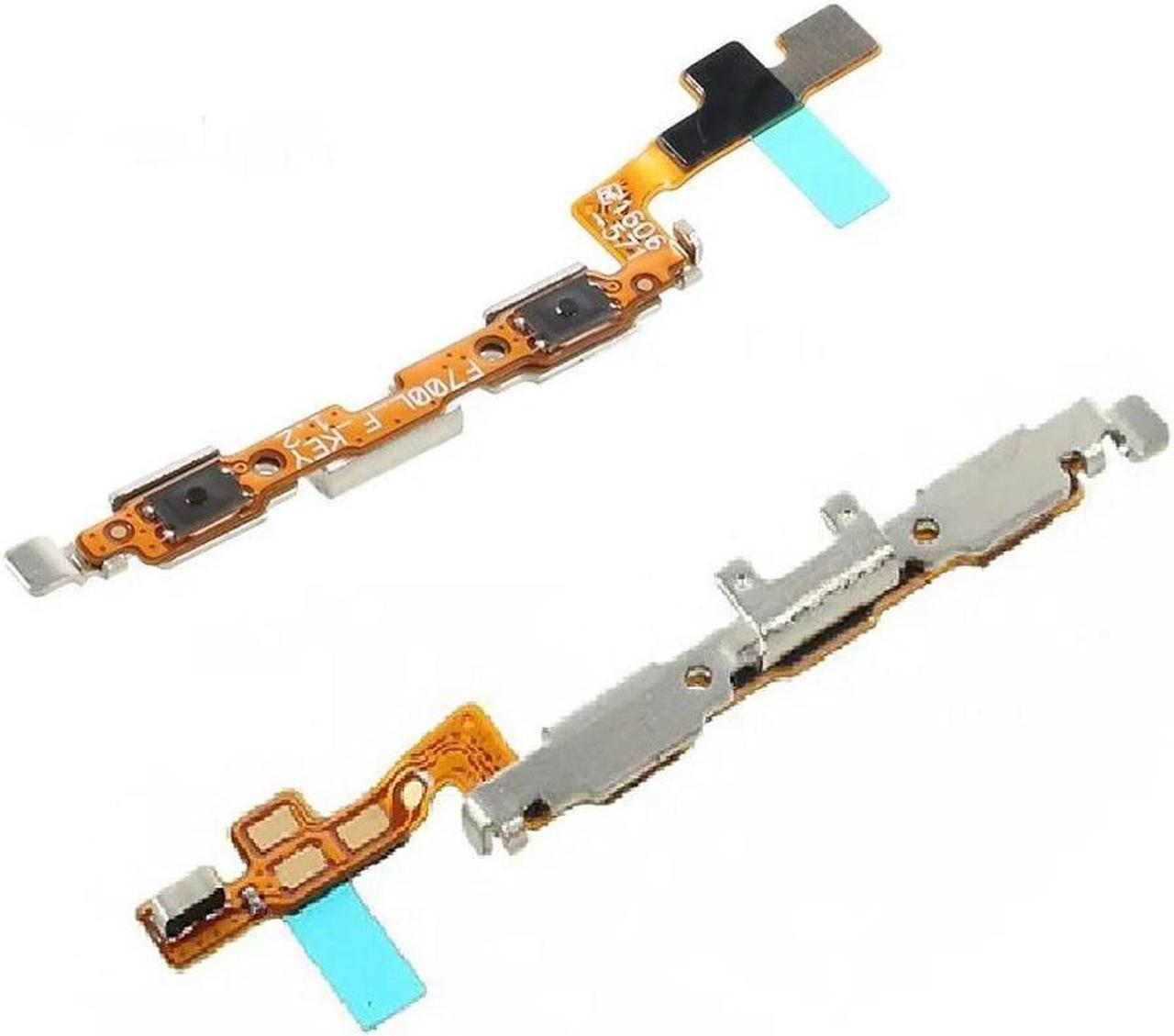 FOR G5 H820 H830 VS987 LS992 Volume Button Up Down Key Flex Cable Part