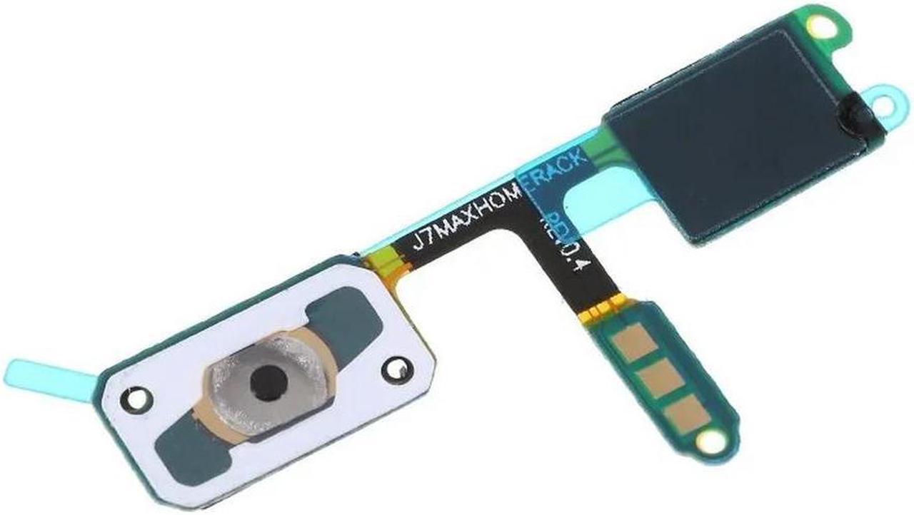 FOR Home Button Sensor Flex Cable Ribbon Replacement For J4 2018 SM-J400