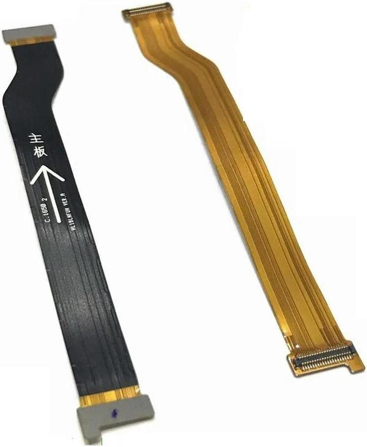 FOR LCD Connector motherboard Mainboard Flex Cable for 6X