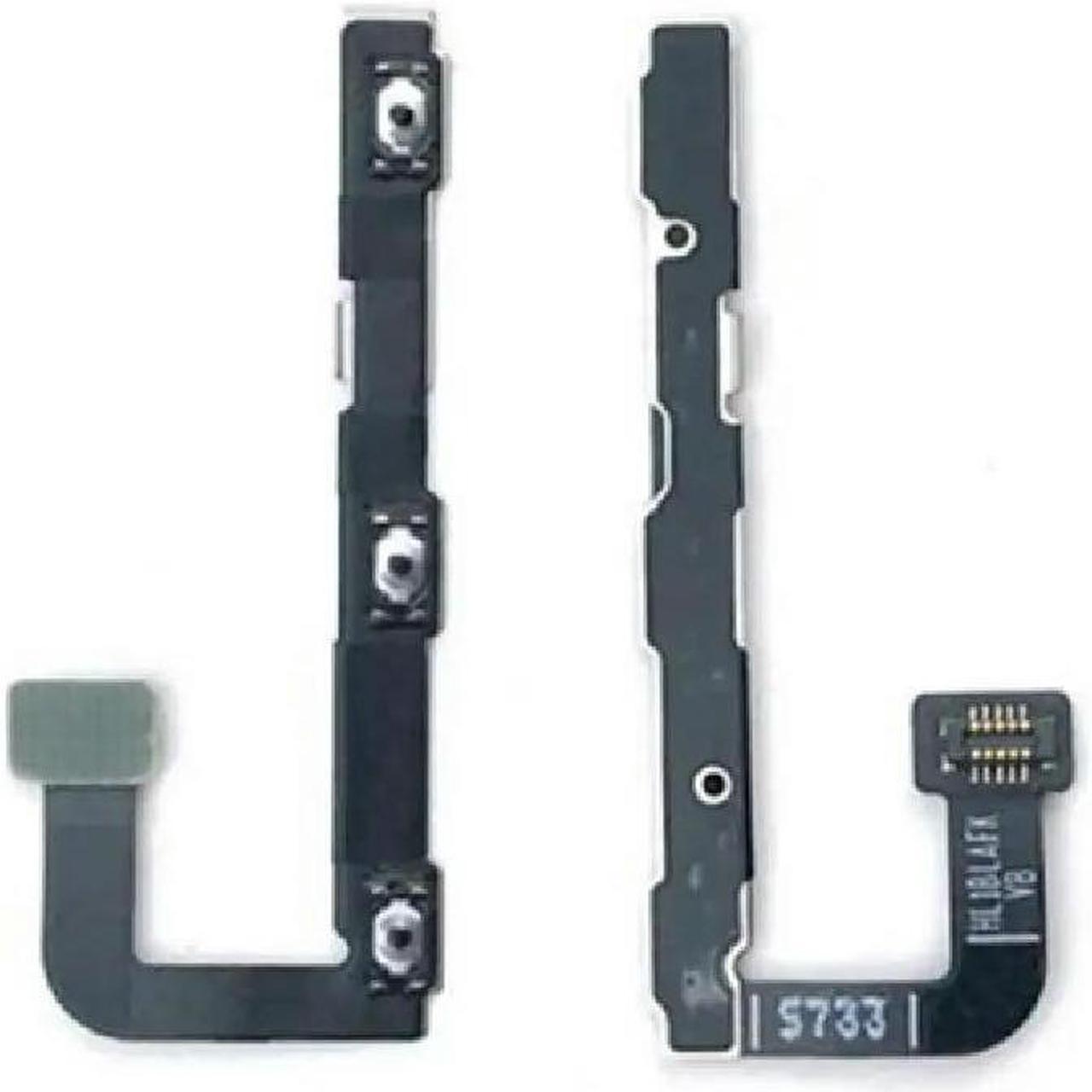 FOR Power Volume Buttons Flex Cable for Mate 10 Pro