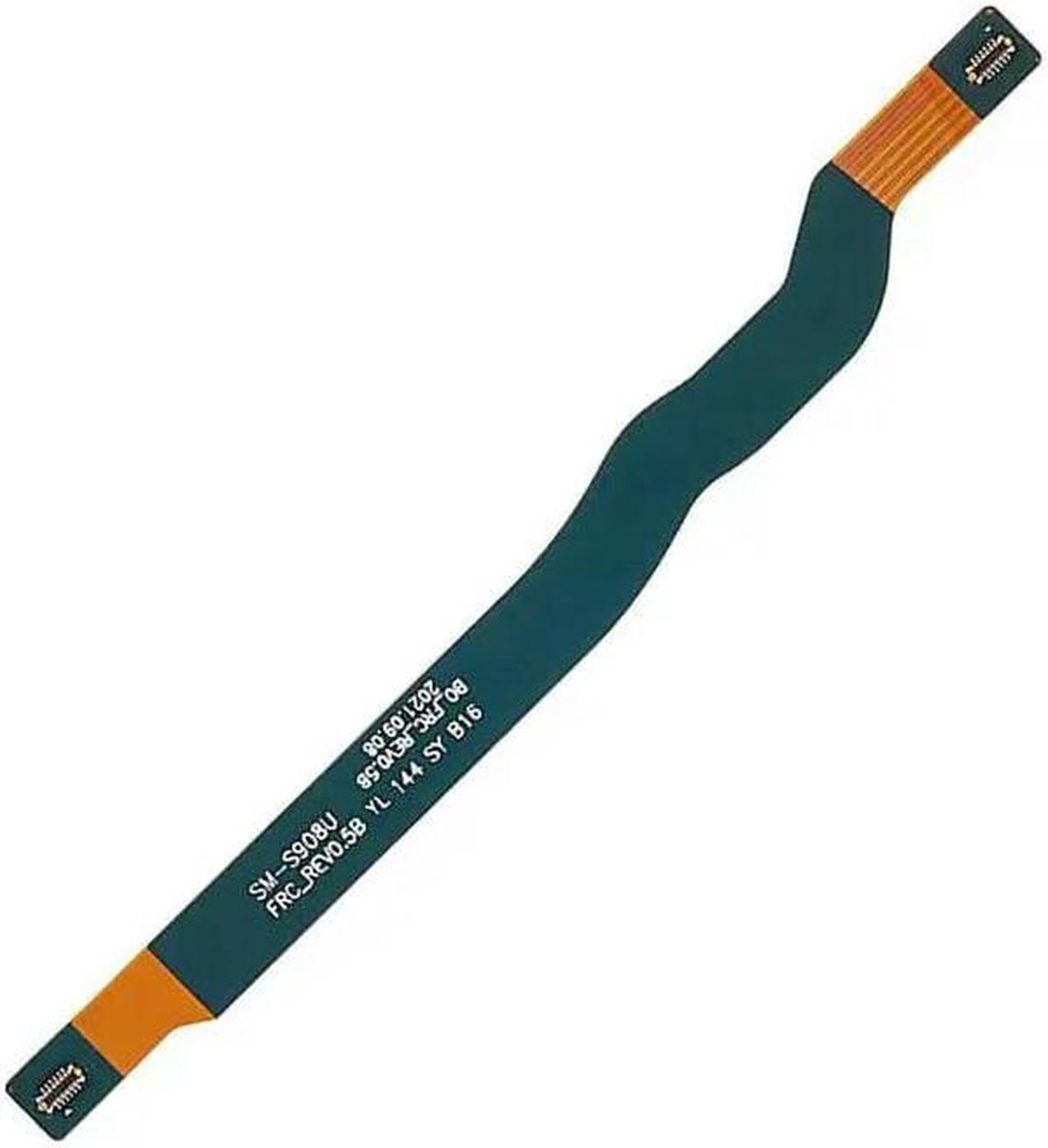 FOR For S22 5G S908 Signal Antenna Flex Cable Replacement Part