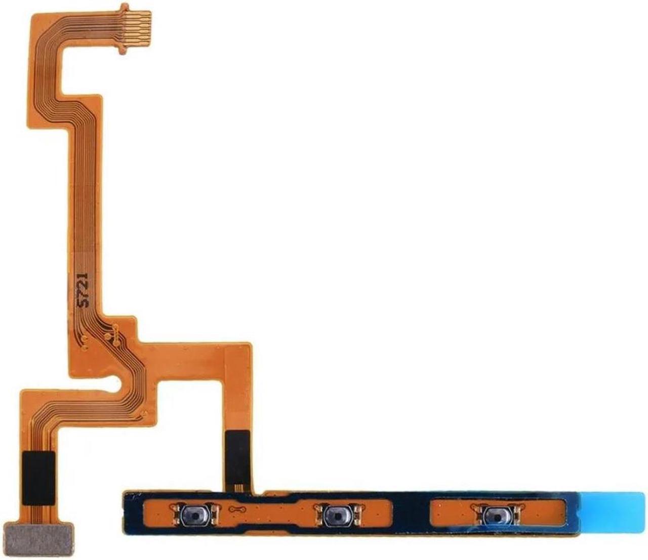 FOR Power And Volume Key Button Flex Cable for Nova 2