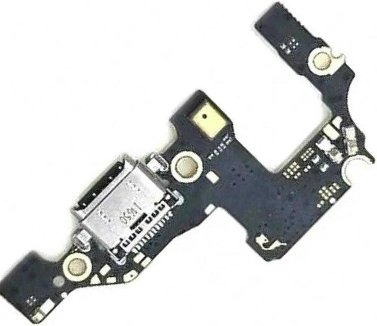 FOR Charging Port Flex Cable Ribbon Replacement for P10