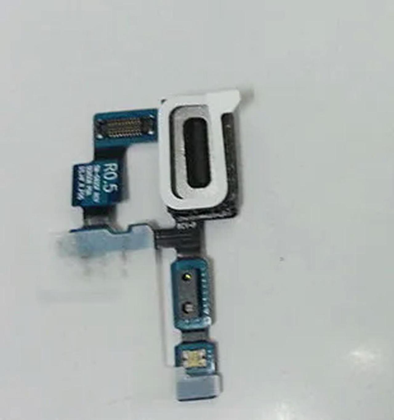 FOR S6 SM-G925 Earpiece Earspeaker Flex Cable Ribbon