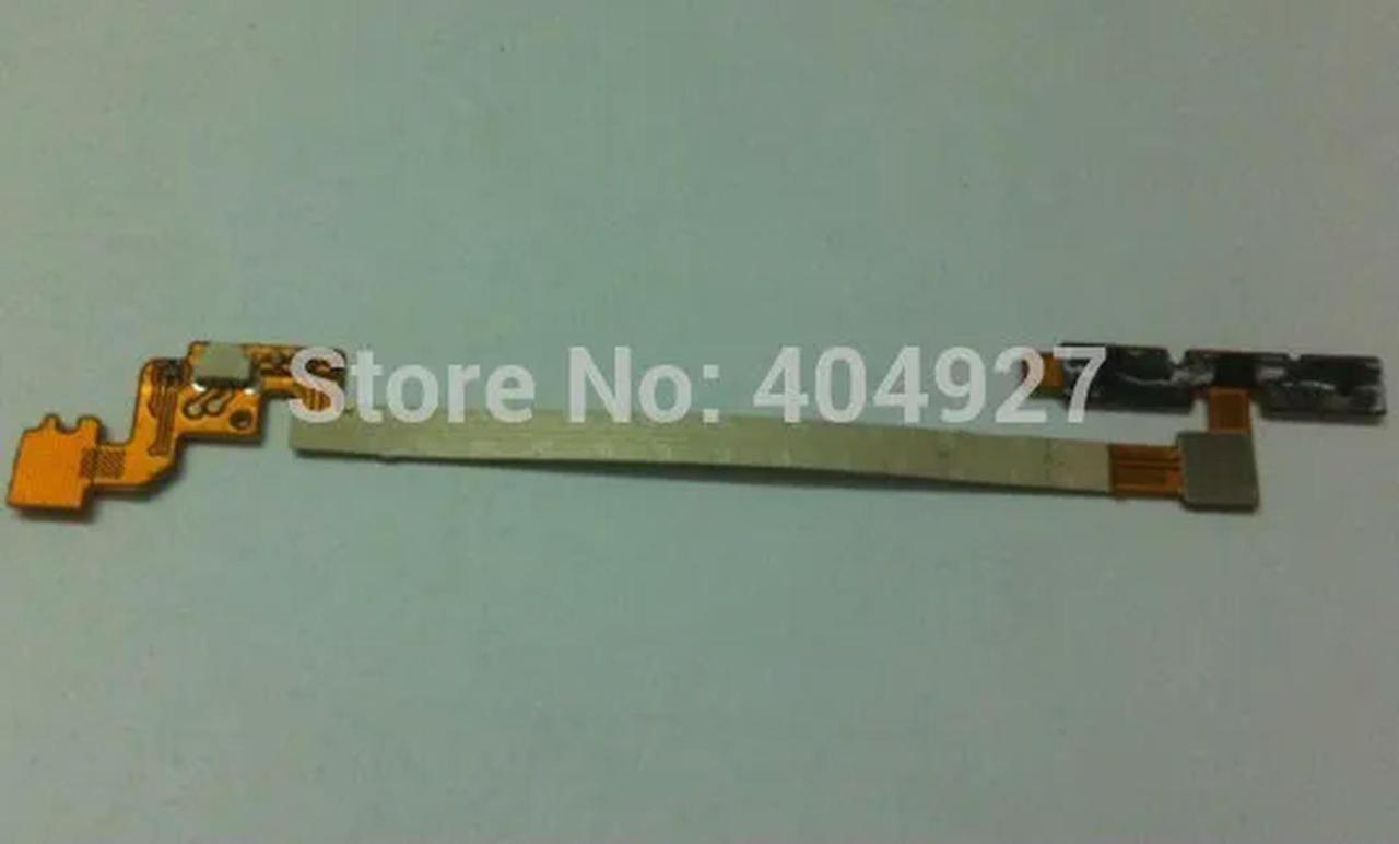 FOR X G23 S720e Volume Button Flex Cable Ribbon Replacement