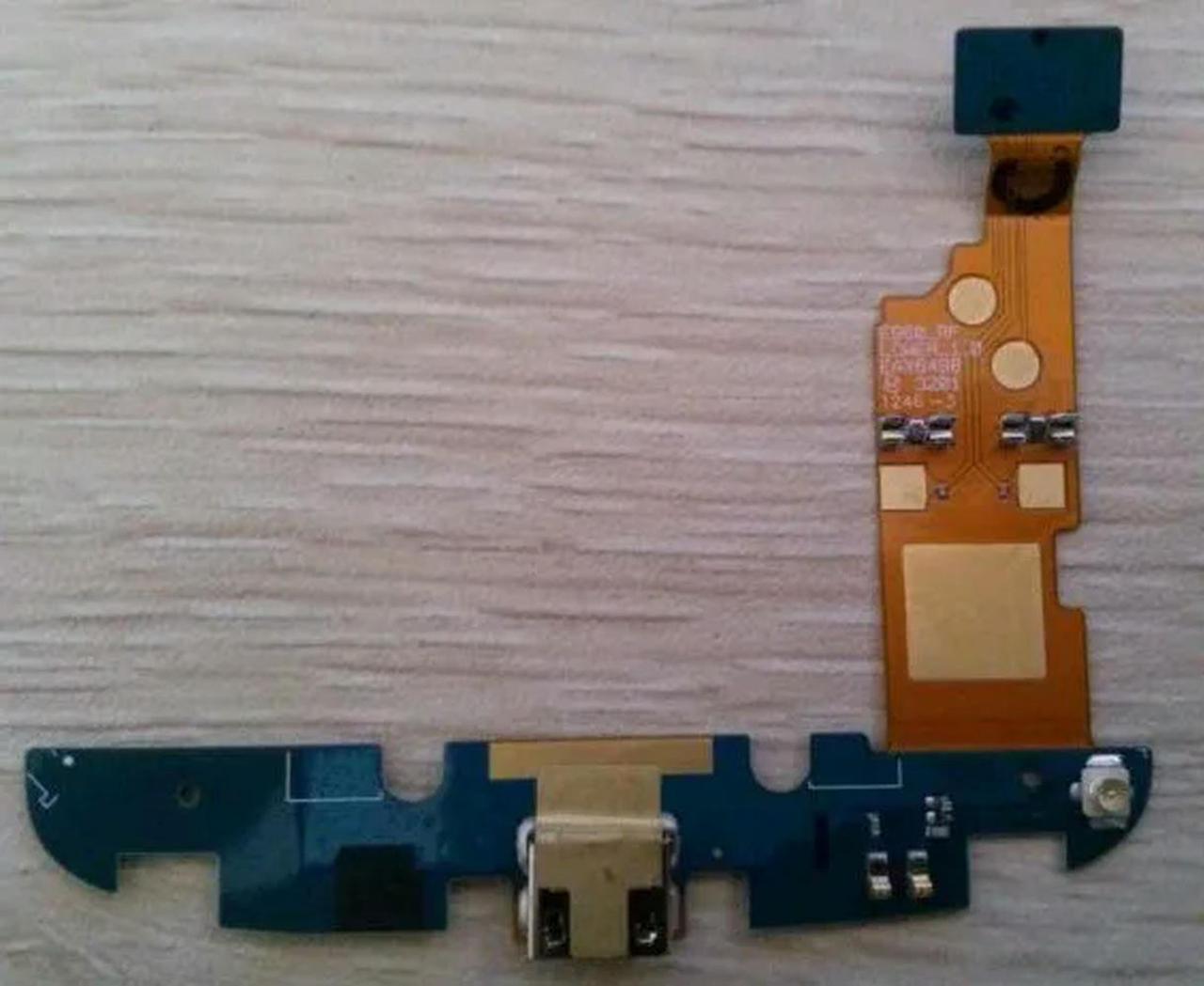 FOR G E973 E975 Charging Port Dock Connector Flex Cable Ribbon