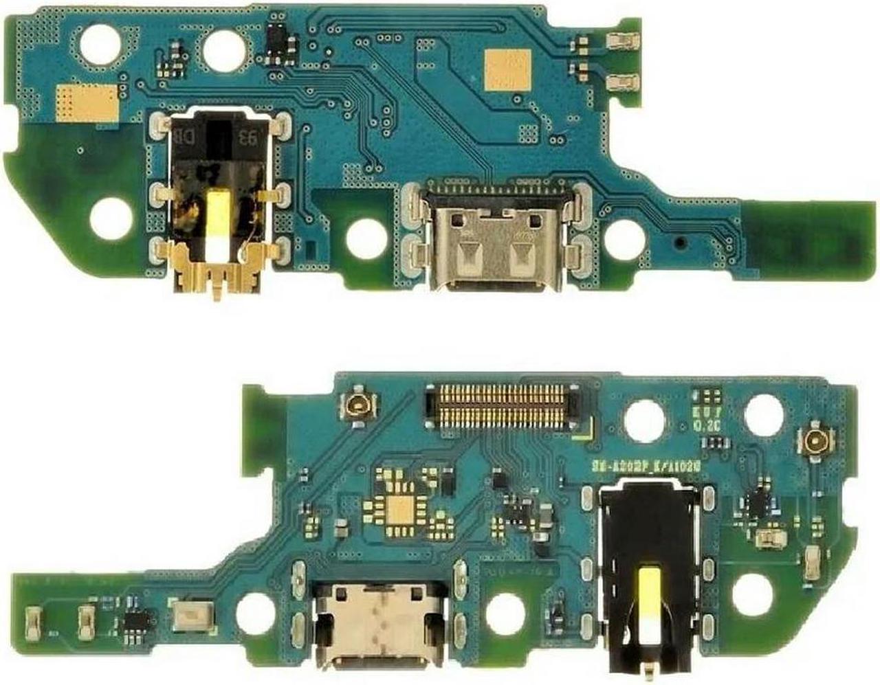 FOR A20e A202/A10e A102 Charging Port Dock Connector Flex Cable Ribbon Part