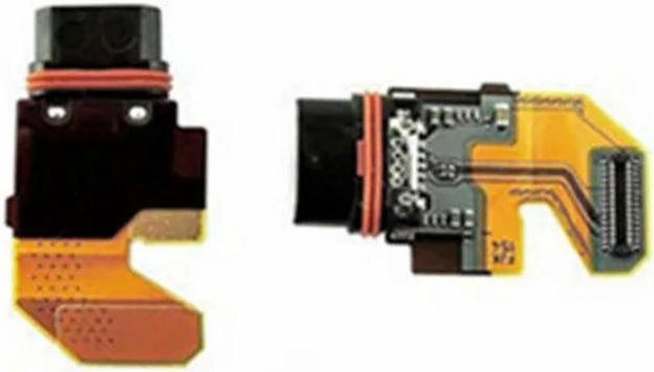 FOR Charging Port Flex Cable Replacement for Z5 E6833 E6853 E6883