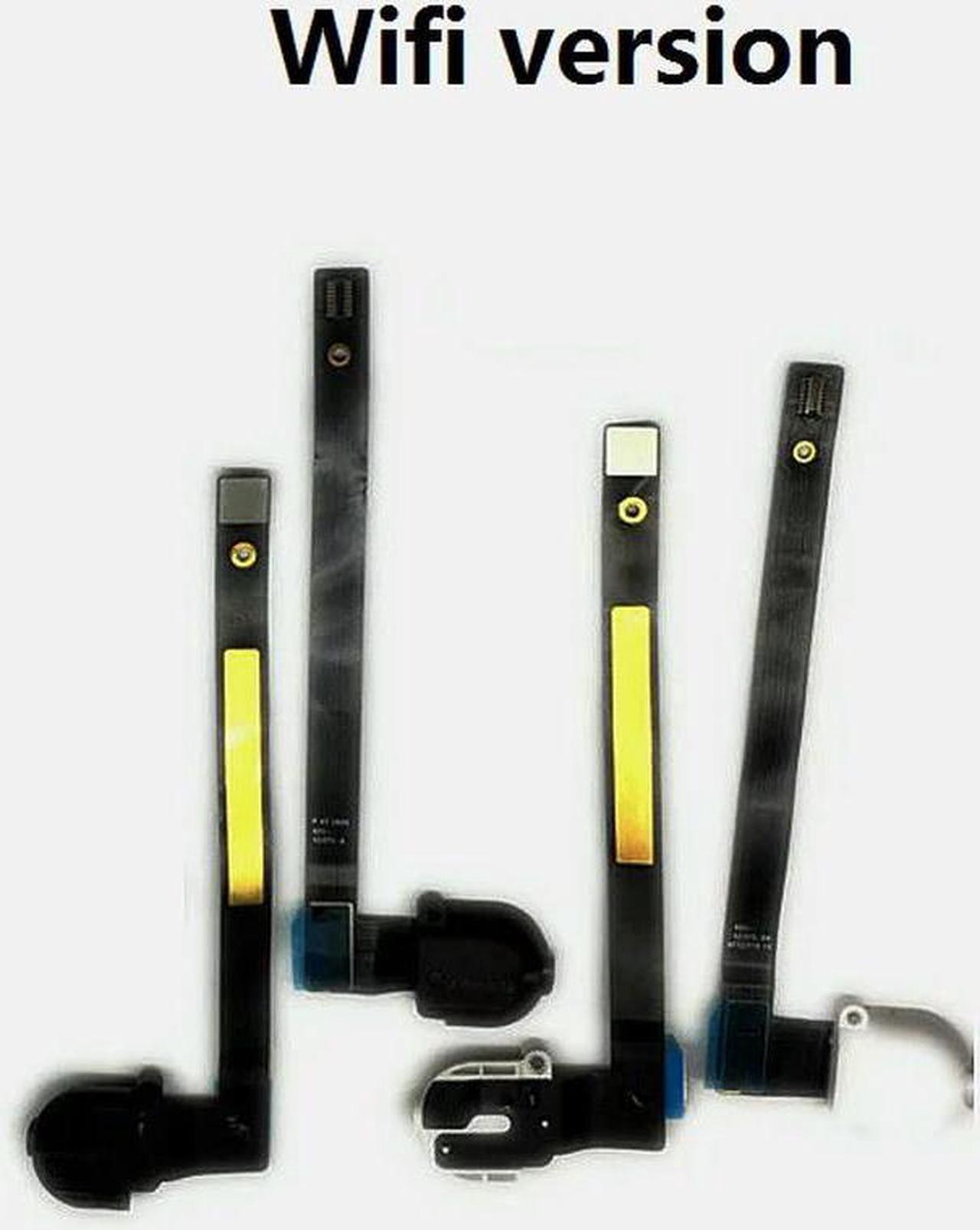 FOR Wifi 4G Version Earphone Flex Cable Compatible For 10.2 7th A2200 A2198 A2232 Earphones Headset Audio Dock Port