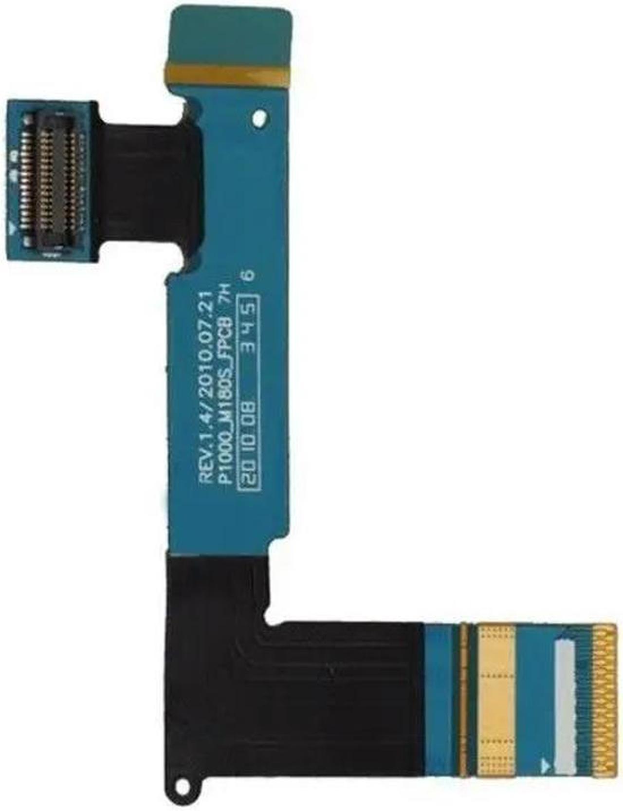 FOR Tab 2 7.0 P1000 LCD Connection Flex Cable Ribbon