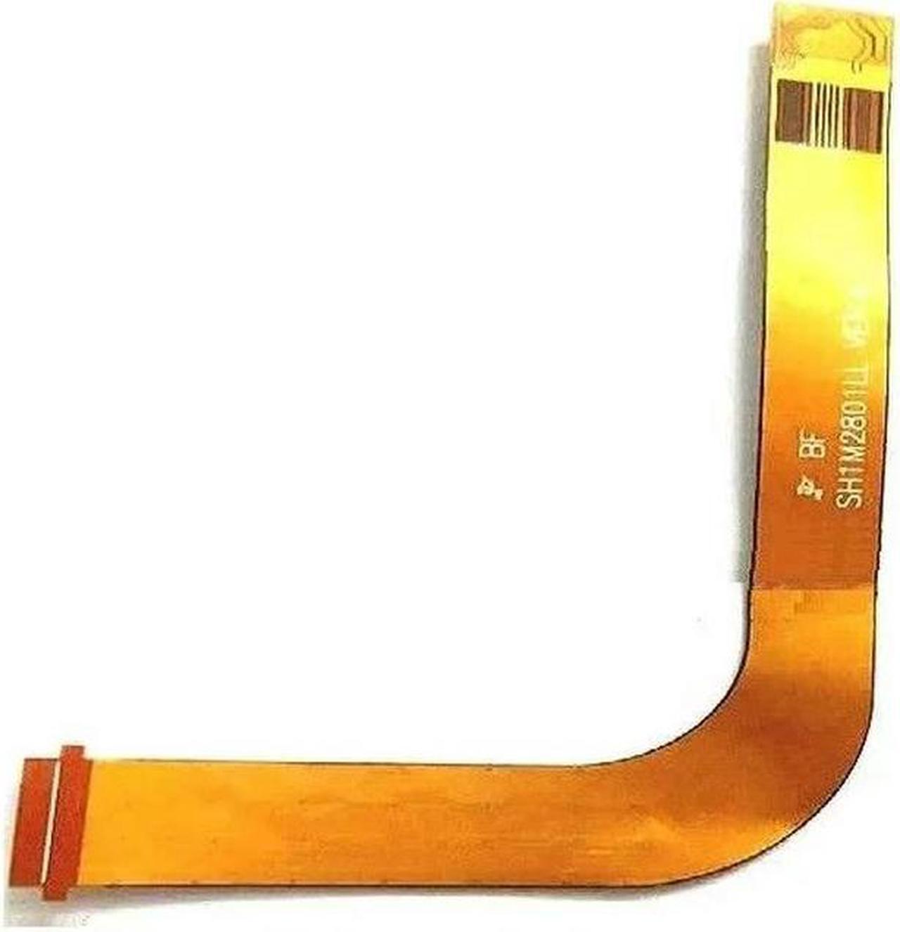 FOR LCD Motherboard Mainboard Connection Flex Cable for M2 8.0 M2-801