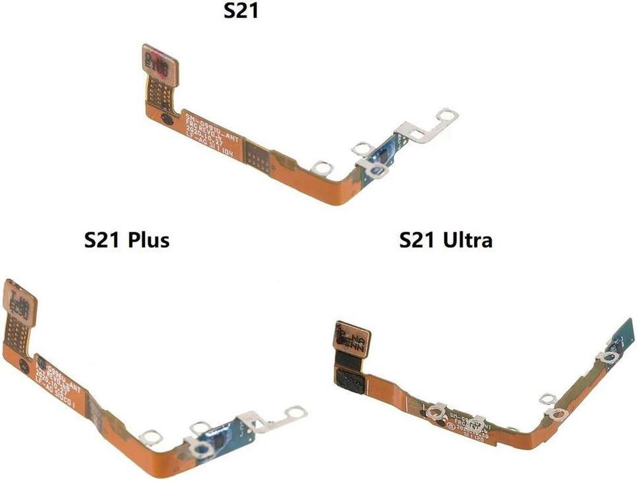 FOR For S21 5G G991U/S21 5G G991U/S21 5G G998U Signal Antenna Connection Flex Cable