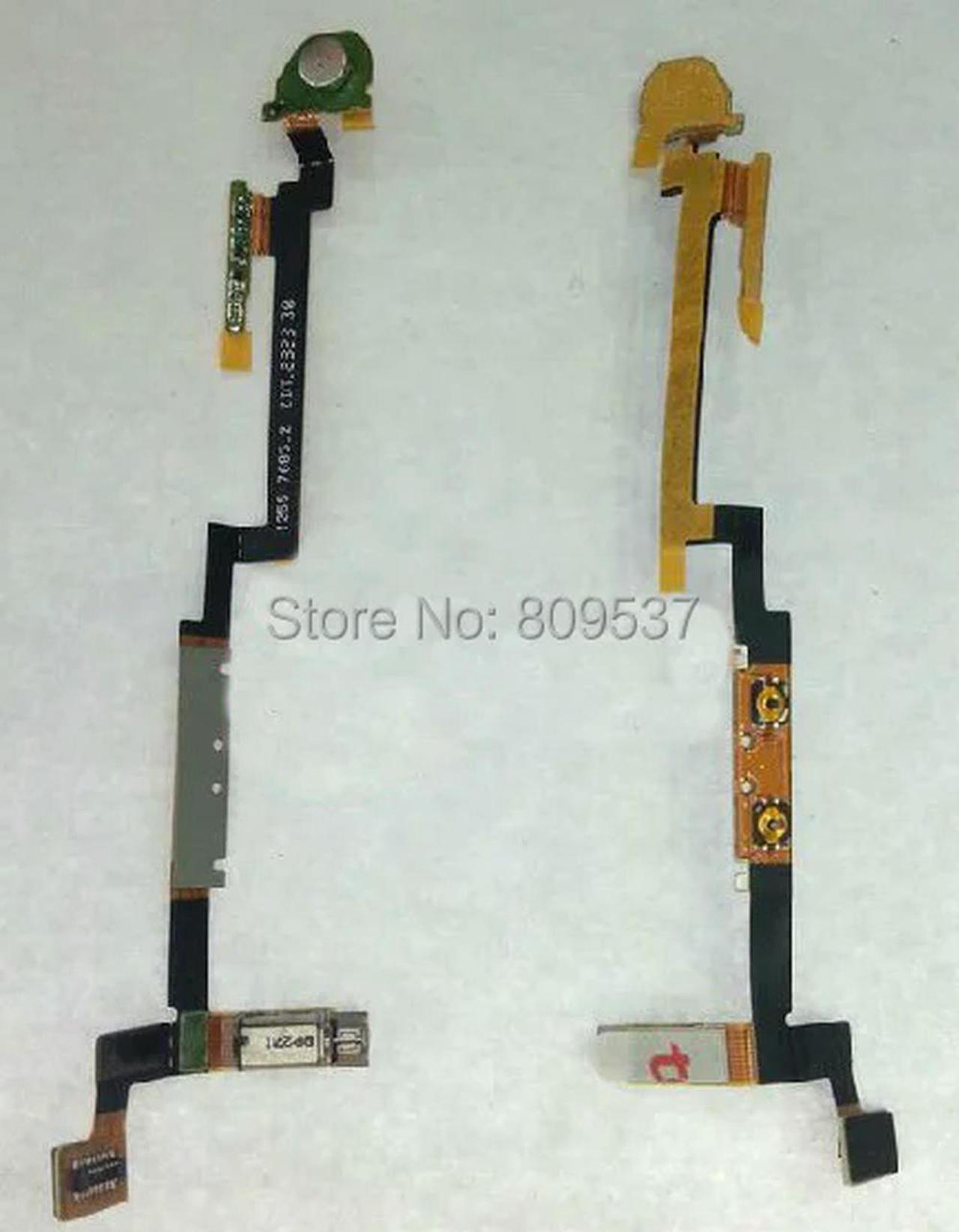 FOR ST27 ST27i Volume Flex Cable Ribbon Replacement