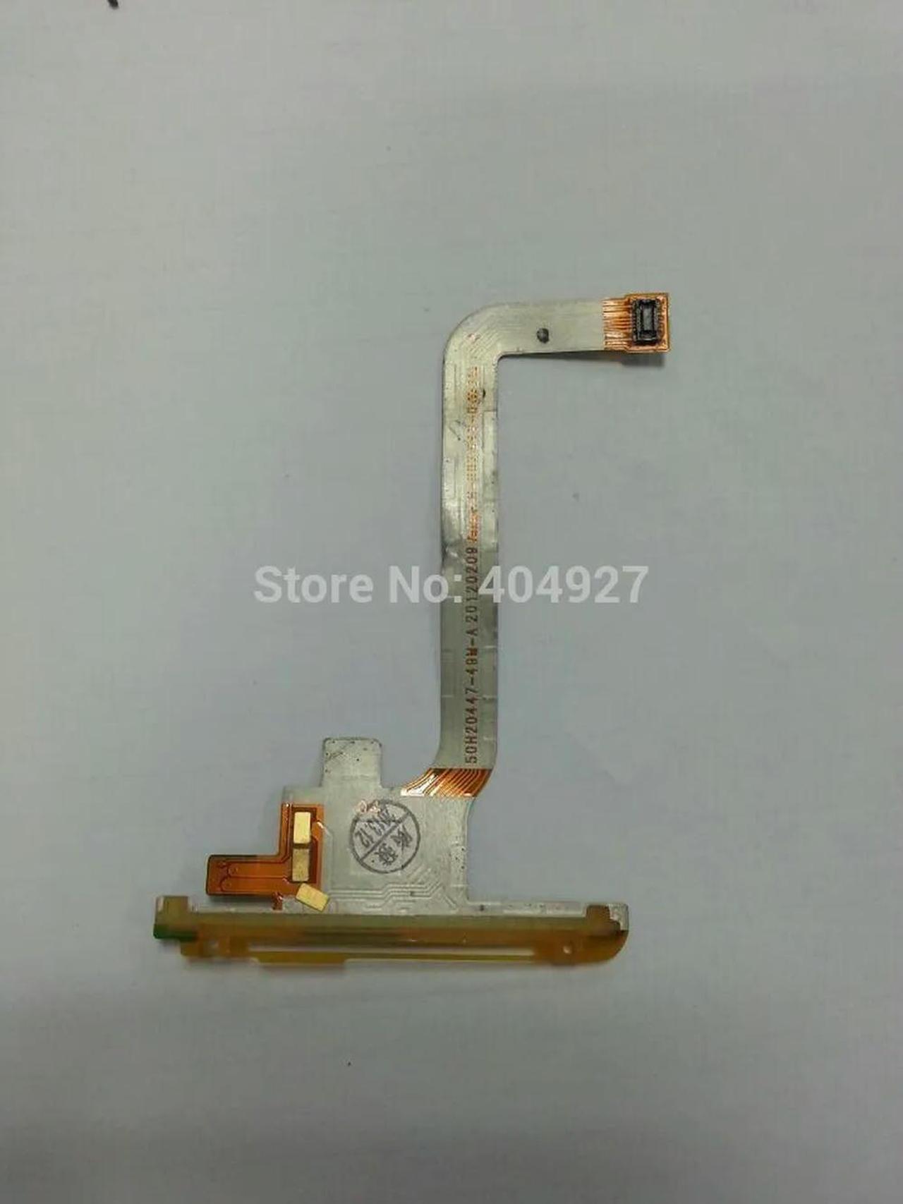 FOR X G23 S720e Navigation Proximity Light Flex Cable Ribbon Replacement