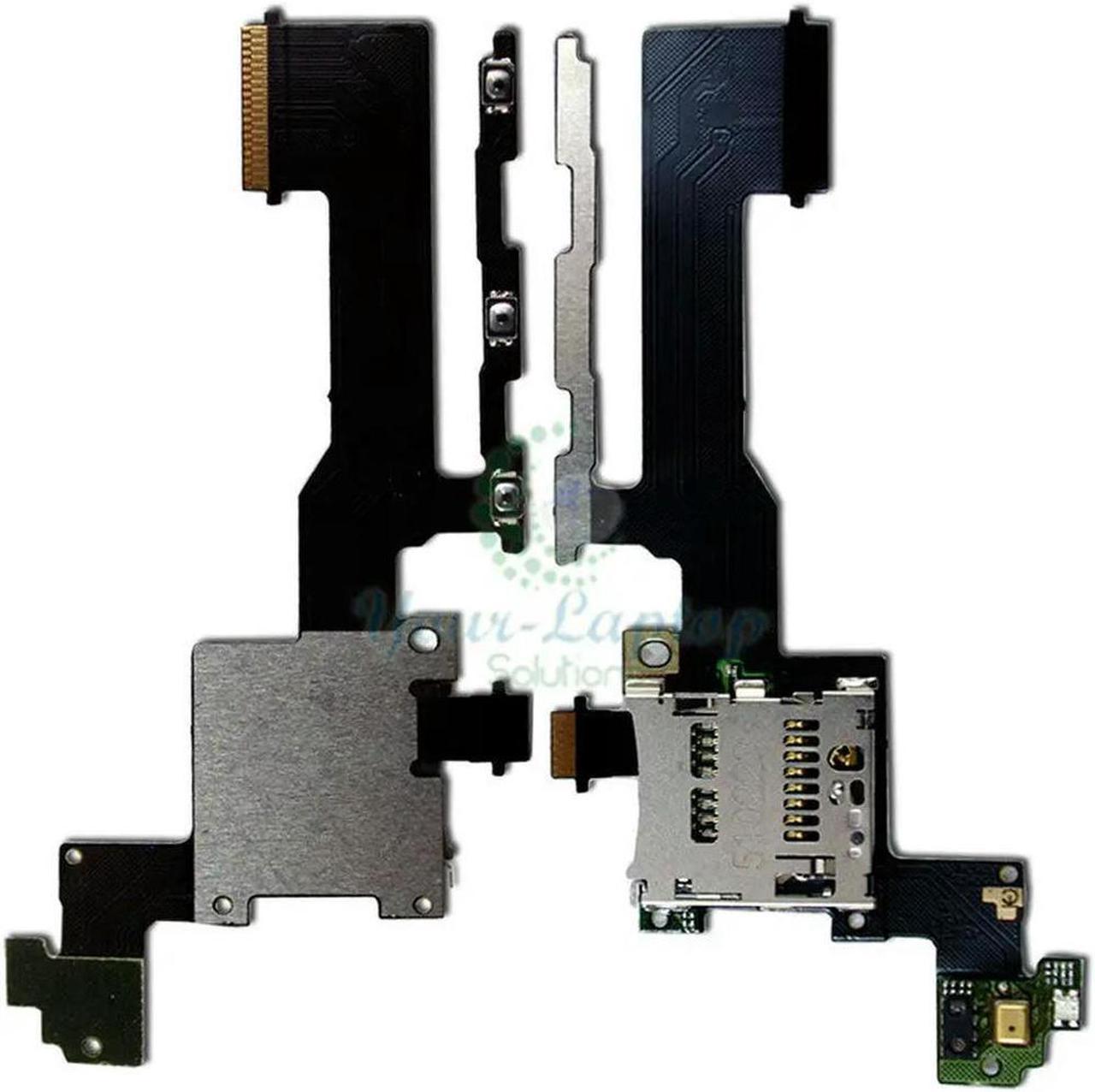 FOR SD Card Reader Flex Cable Ribbon for M9