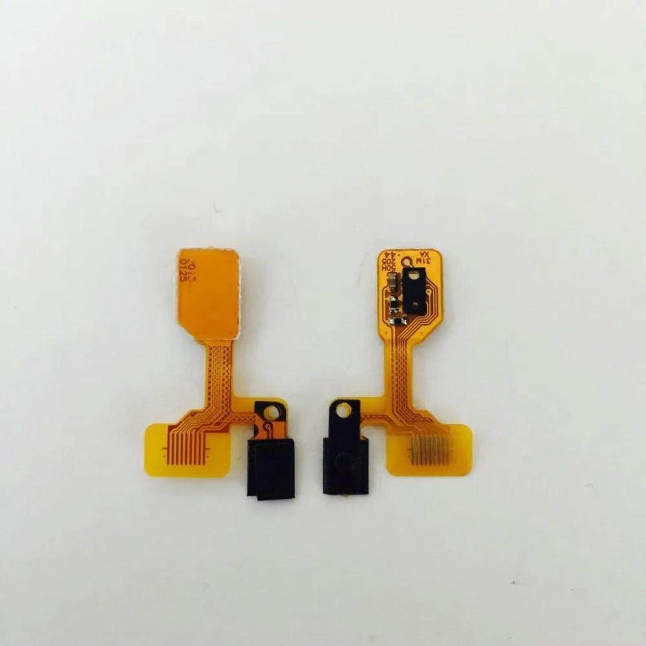 FOR Mini M4 Power Button Flex Cable Ribbon