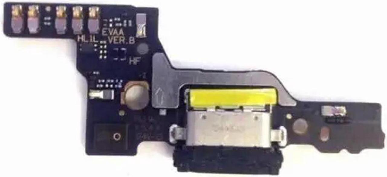 FOR Disassembly Charging Port Flex Cable Replacement for P9