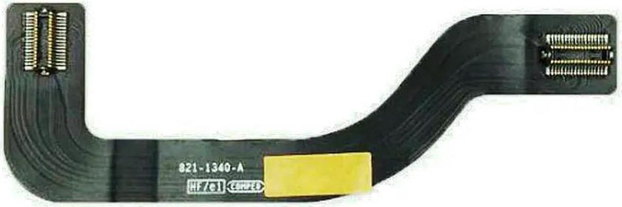 FOR DC I/O Audio Flex Cable Replacement Part For book Air 11.6 A1370 2010 821-1104-A 2011 821-1340-A