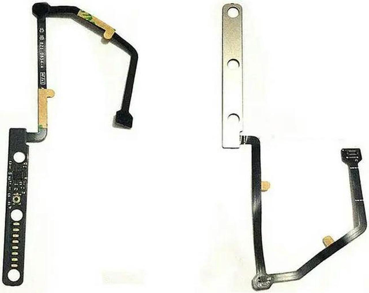 FOR Life Indicator Board Flex Cable For book Pro 15 A1286 821-0854-A 2009-2012 Year