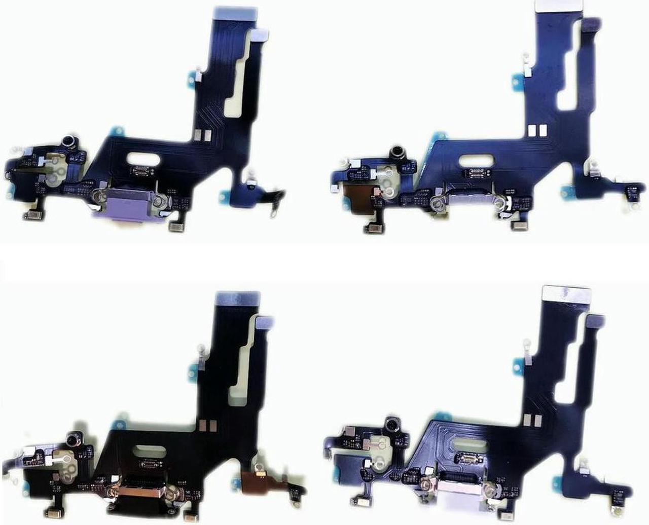 FOR For 11 Charging Port Connector Flex Cable Ribbon