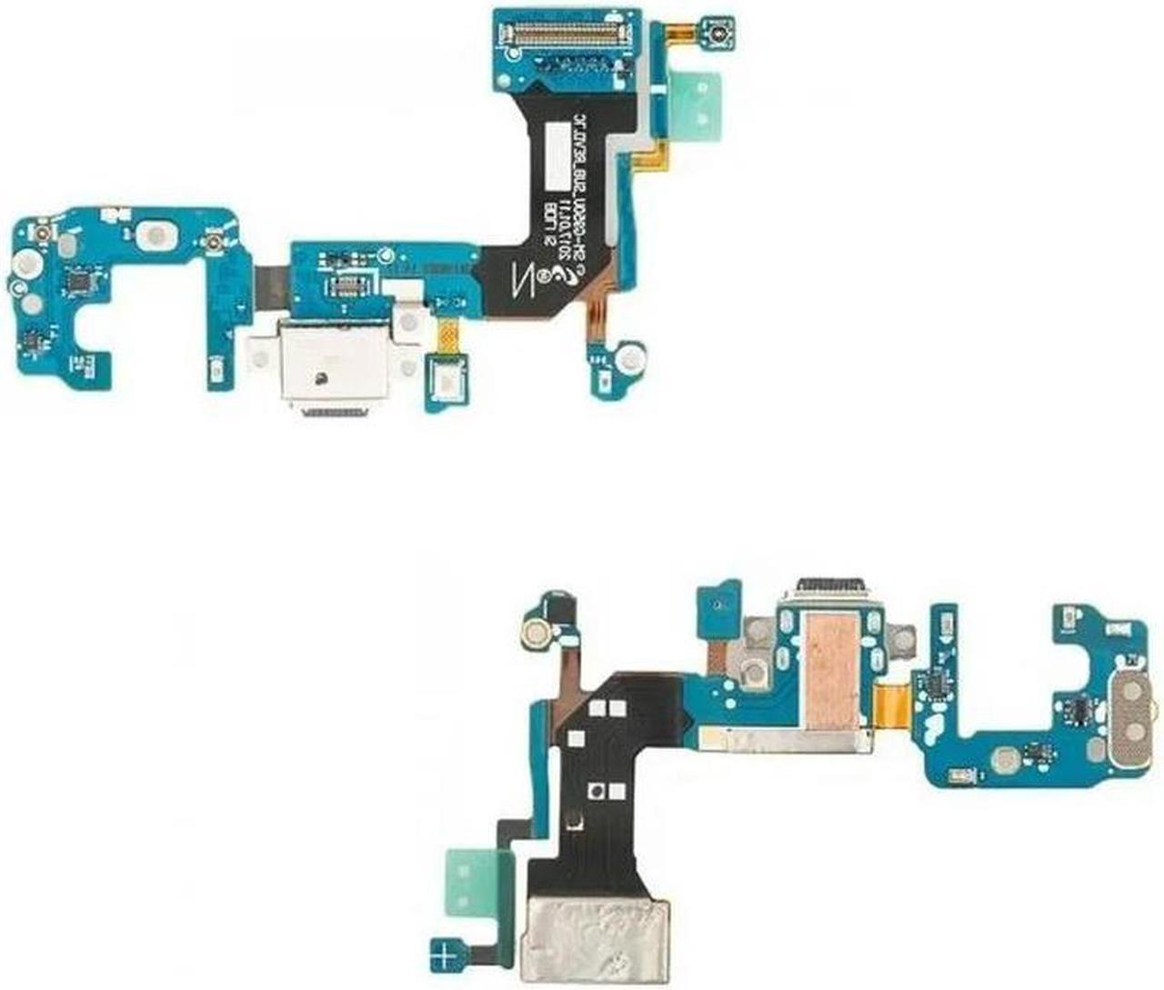 FOR Charging Port Flex Cable Ribbon for S8 US G950U