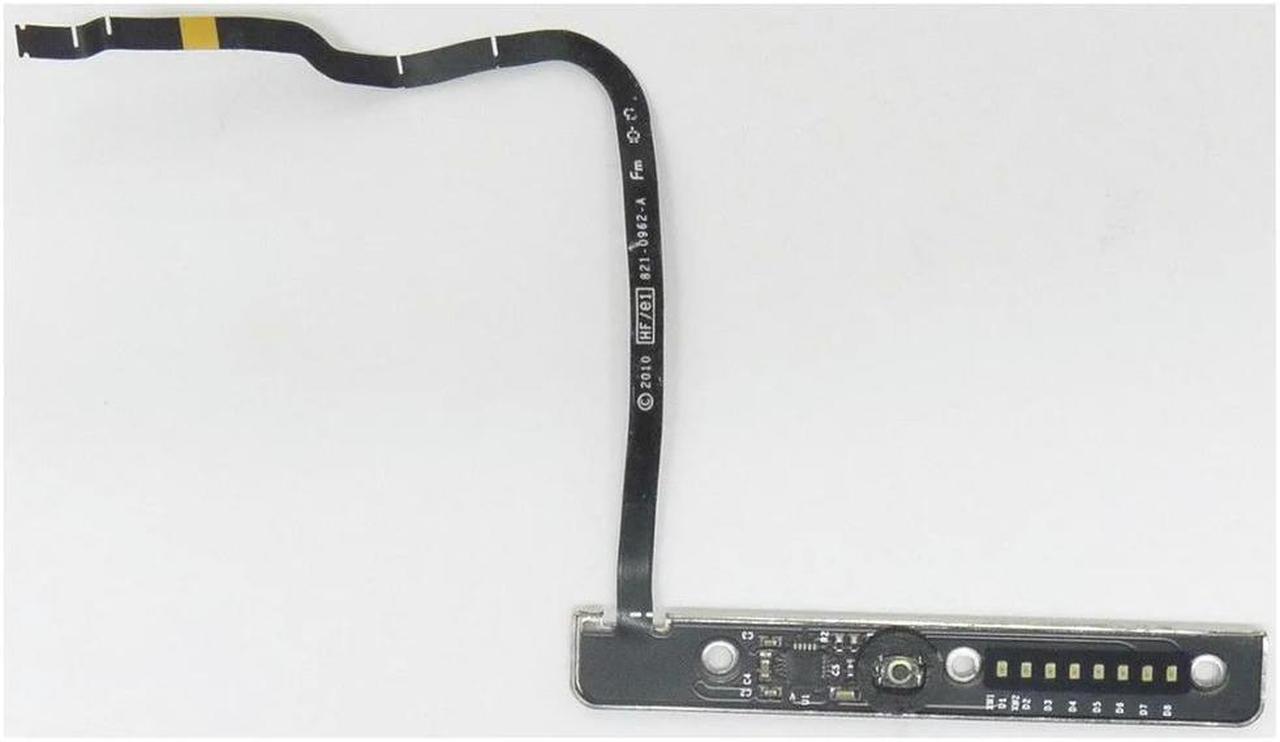 FOR Indicator Flex Cable Ribbon Repair Part For book Pro 17'' A1297 821-0962-A