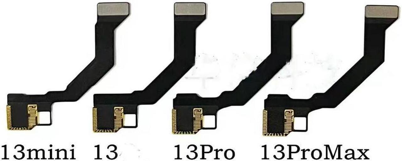 FOR 13/13 mini/13 Pro/13 Pro Max Infrared Sensor Flex Cable Part Replacement