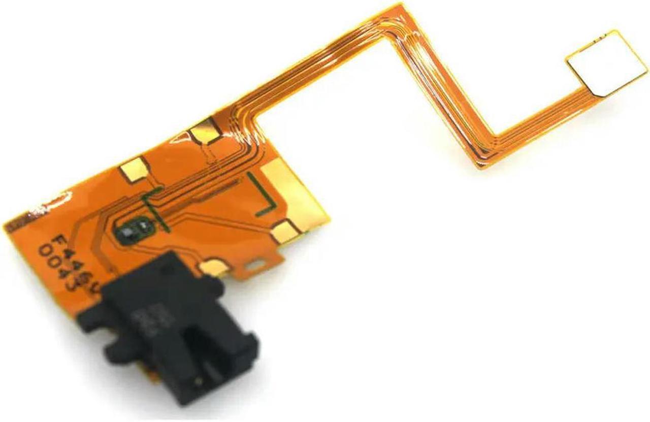 FOR 950 Headphone Earphone Jack Flex Cable Part