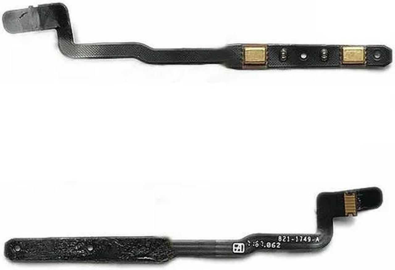 FOR Microphone Micro Flex Cable Part For book Air 13 A1466 2013 2014 2015 2016 2017