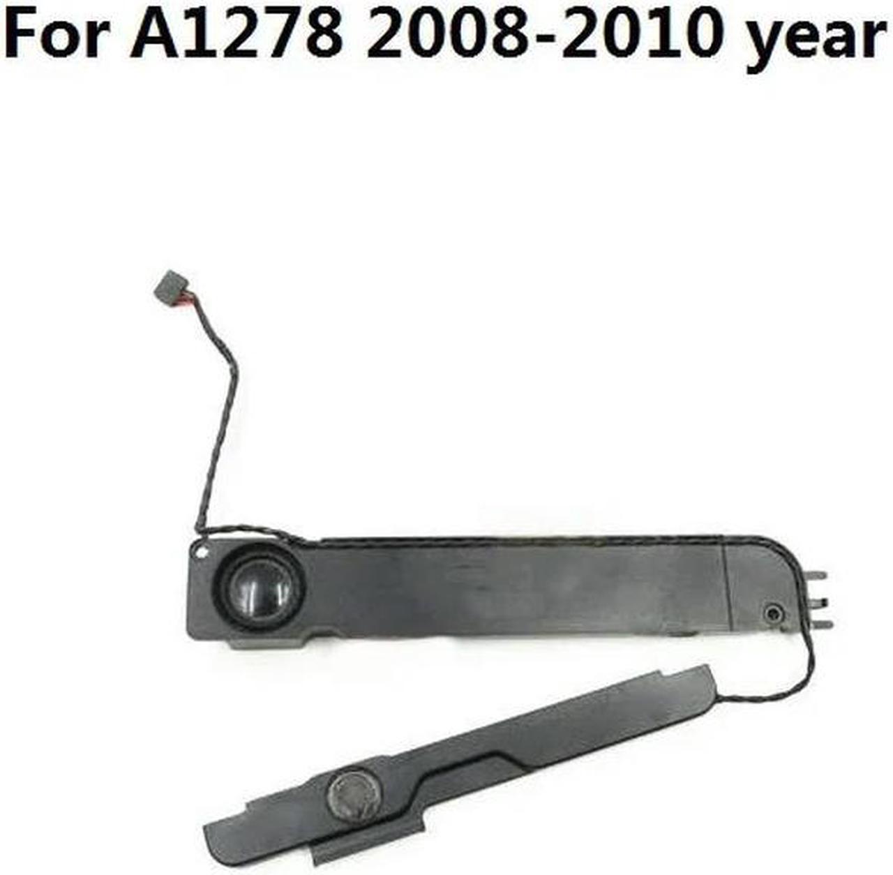 FOR Loud Speaker Buzzer Ringer For book Pro A1278 MB466467 990991MC374 375 2008-2010 Year Only